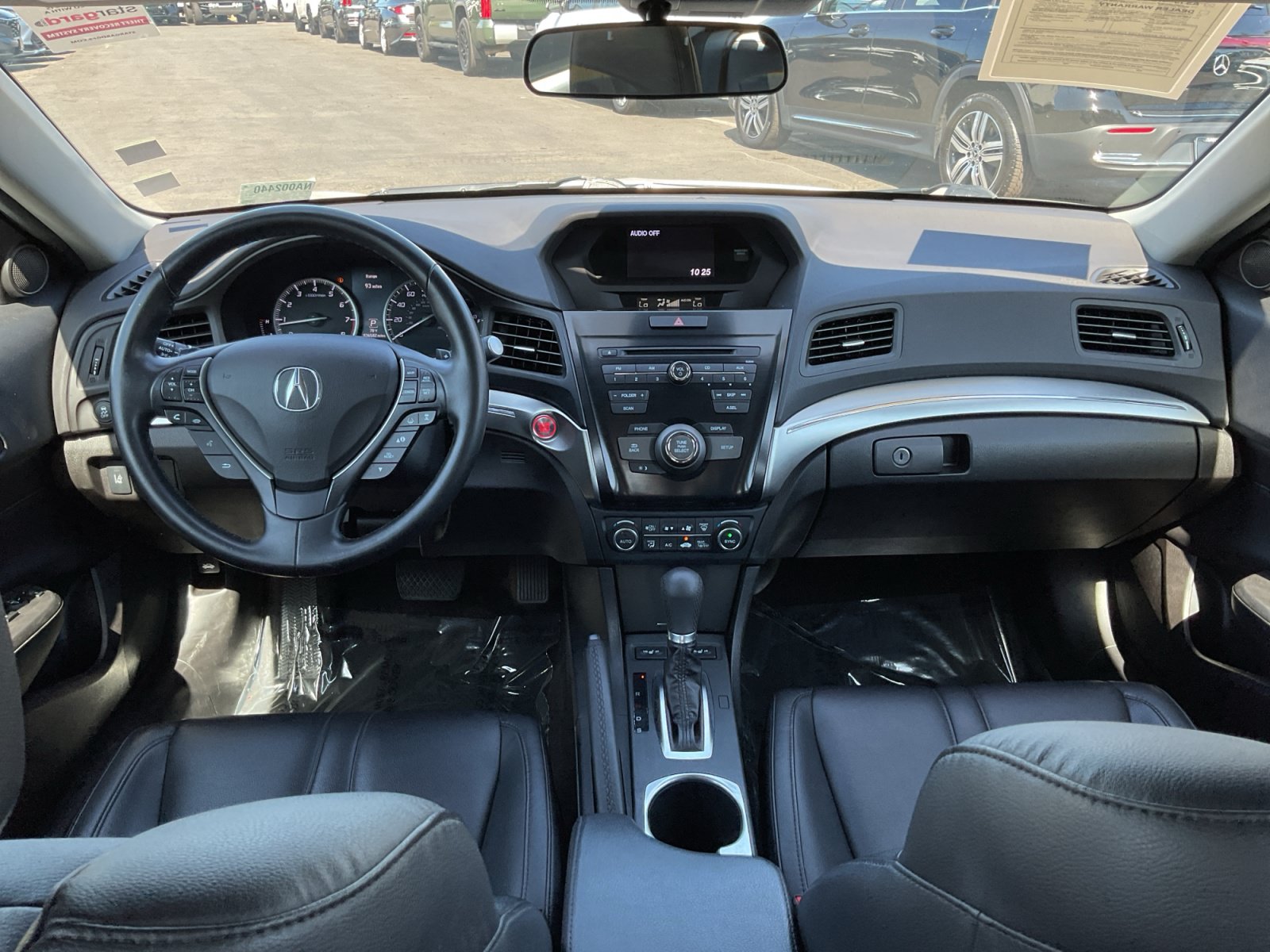 Used 2022 Acura ILX FWD image 17