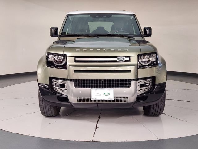 Used 2022 Land Rover Defender 110 S image 9