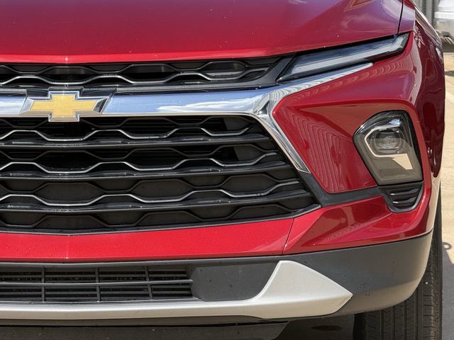 Used 2024 Chevrolet Blazer LT w/ Driver Confidence Package FWD image 8