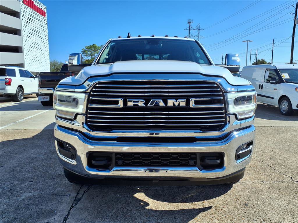 Used 2024 RAM 3500 Laramie w/ Protection Group image 19