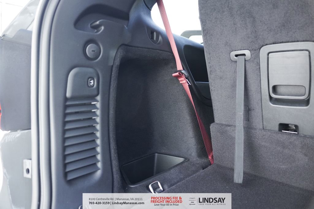 New 2026 Dodge Durango SRT Hellcat image 56