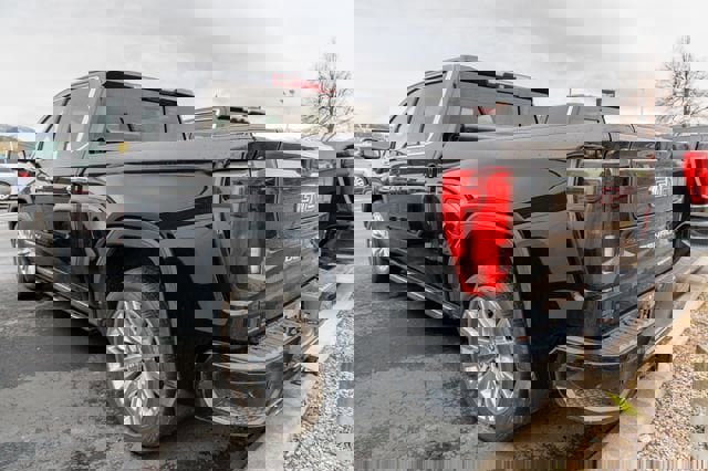 Used 2019 GMC Sierra 1500 Denali w/ Denali Ultimate Package image 5