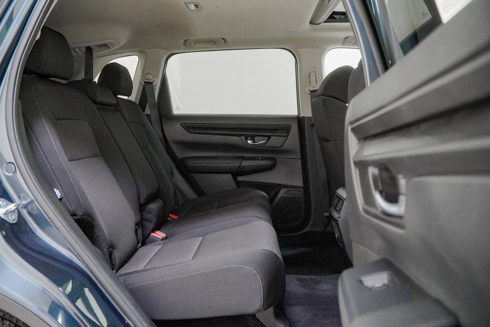 Used 2023 Honda CR-V EX image 35