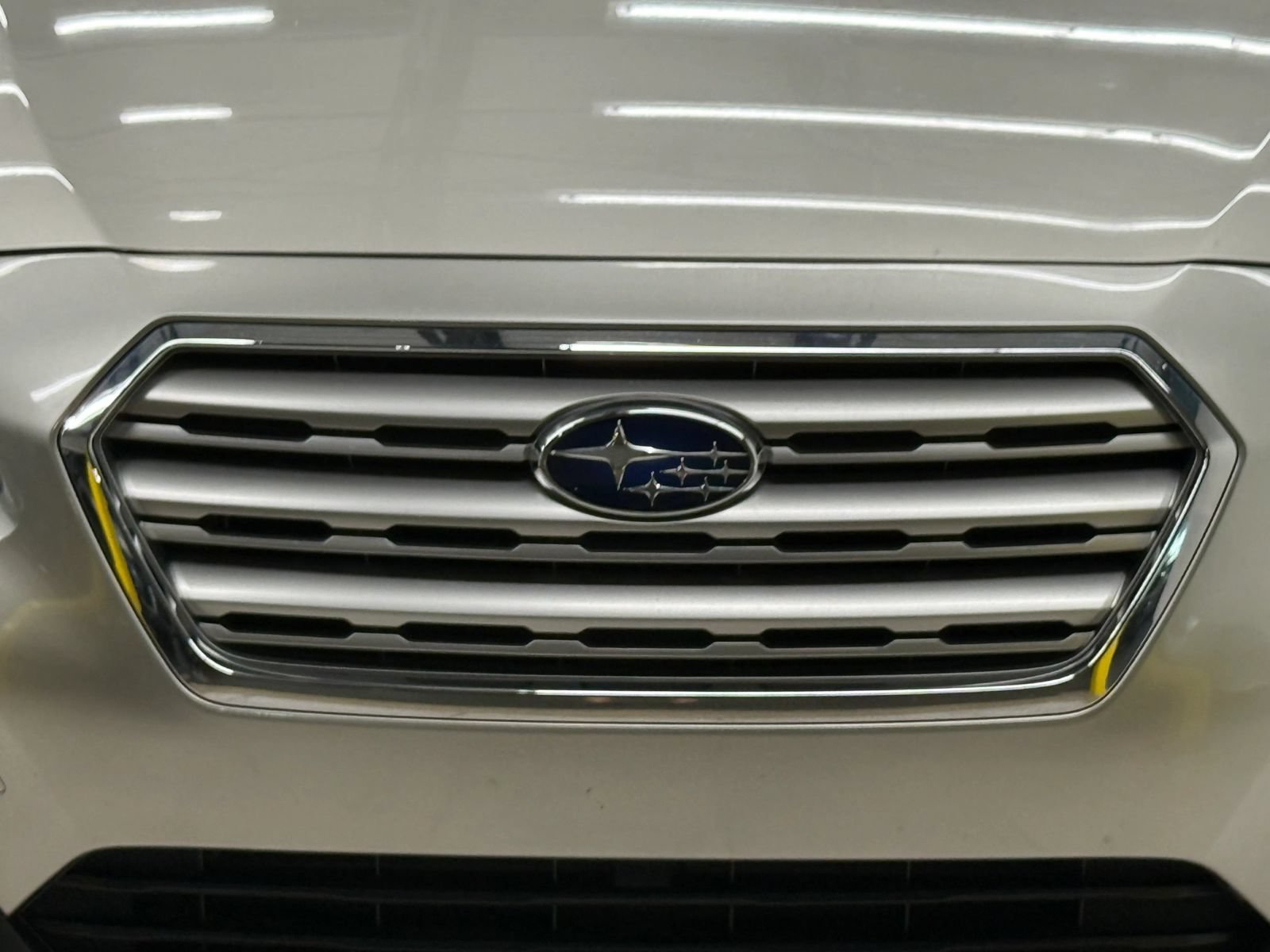 Used 2017 Subaru Outback 2.5i Premium AWD/4WD image 5