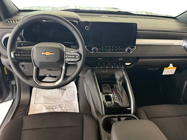 New 2026 Chevrolet Colorado LT w/ Advanced Trailering Package RWD image 7