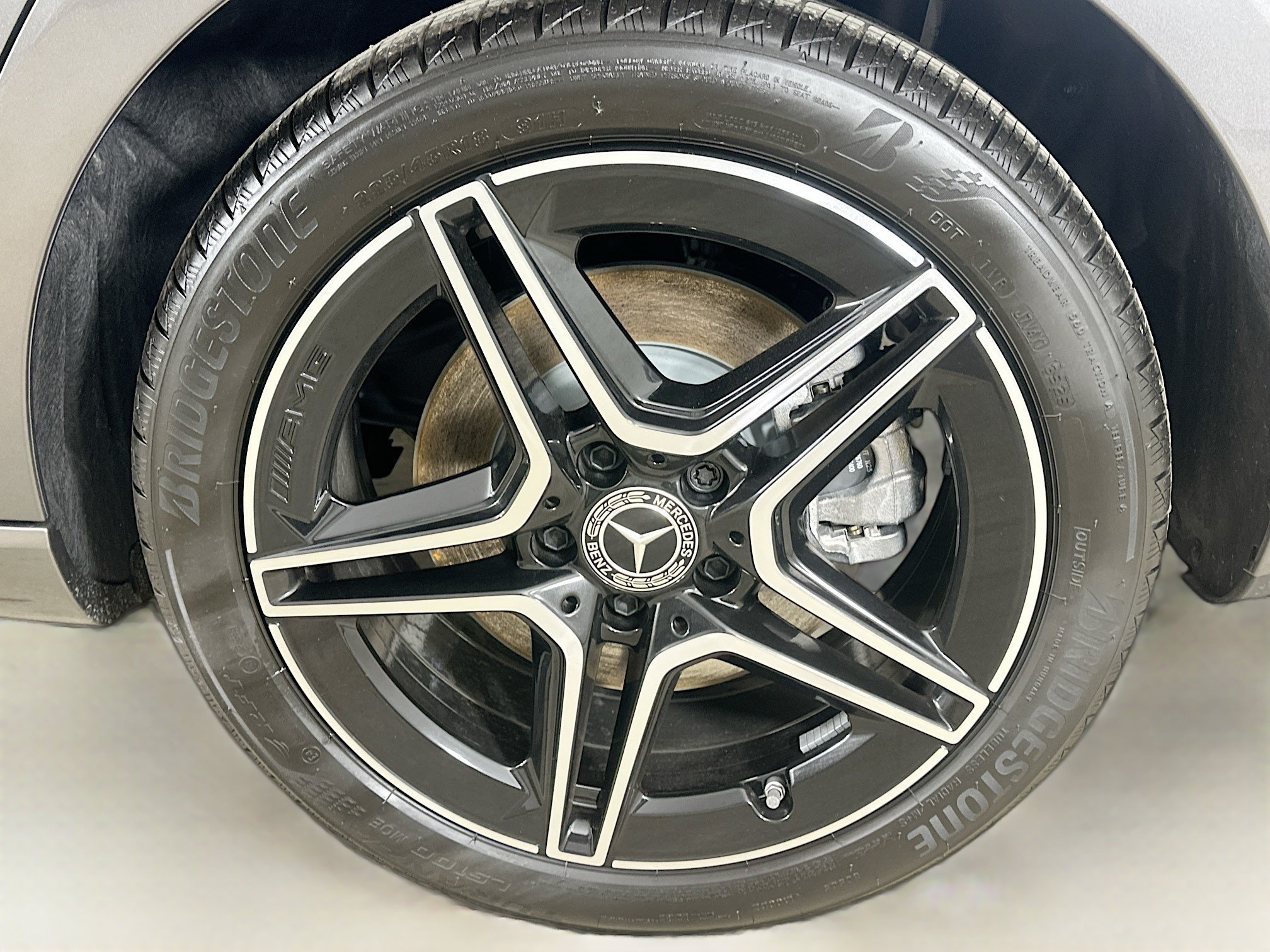 Used 2026 Mercedes-Benz CLA 250 4MATIC image 64