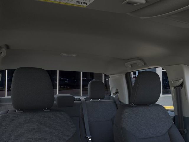 New 2026 Ford Maverick XL image 14