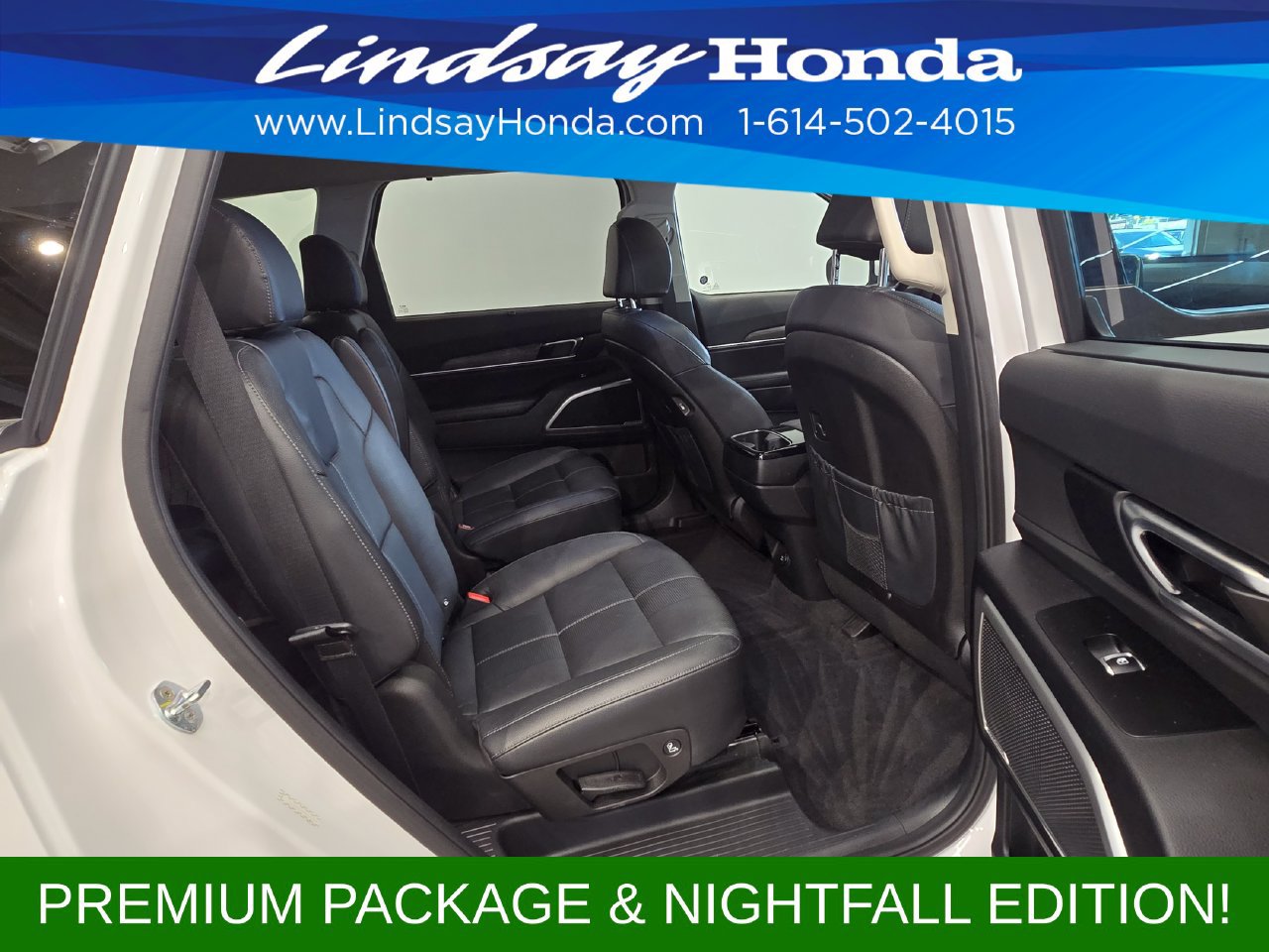 Used 2022 Kia Telluride EX w/ EX Premium Package AWD/4WD image 10