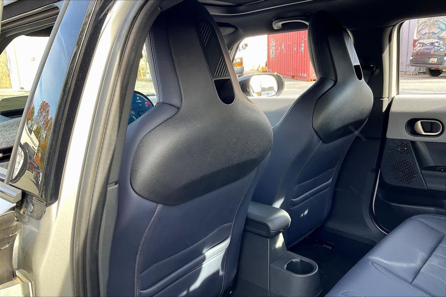 Used 2025 MINI Cooper S image 22