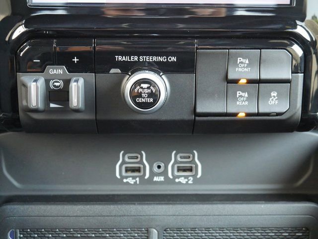 New 2026 RAM 1500 Big Horn AWD/4WD image 24