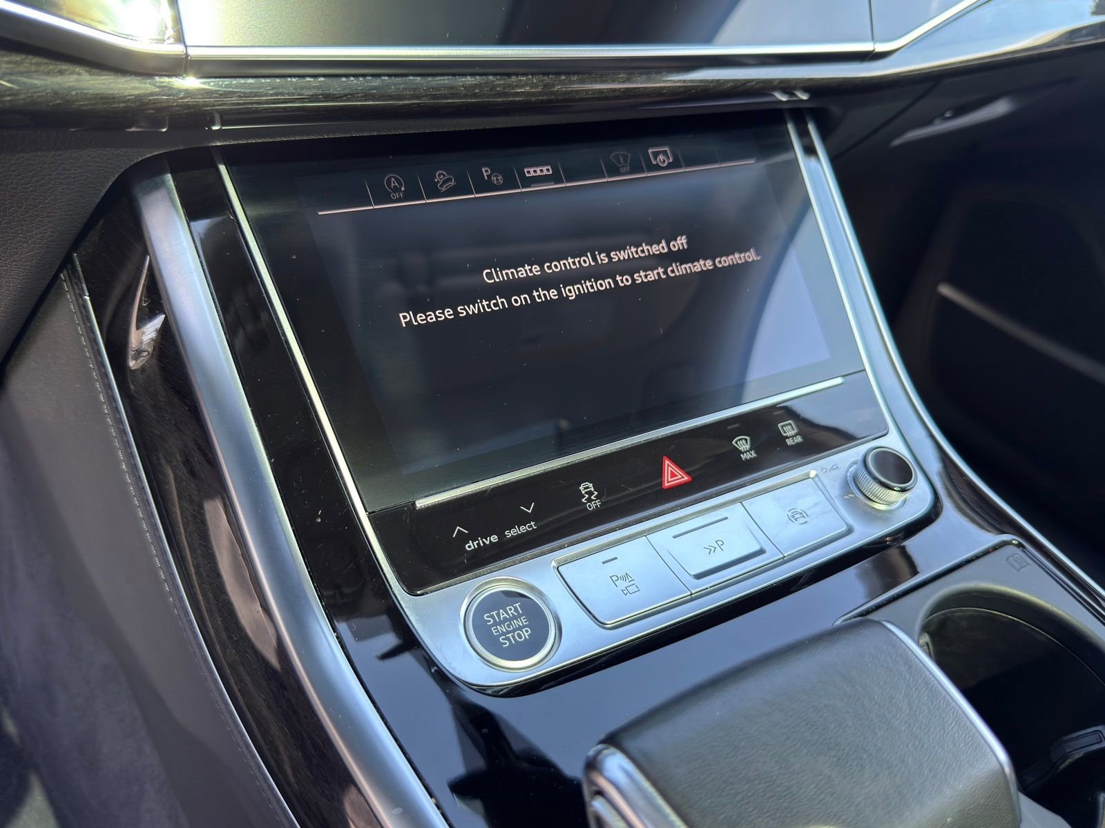 Certified 2023 Audi Q7 3.0T Prestige w/ Prestige Package image 15