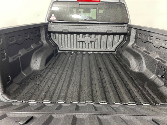 New 2026 Chevrolet Colorado Z71 w/ Technology Package image 16
