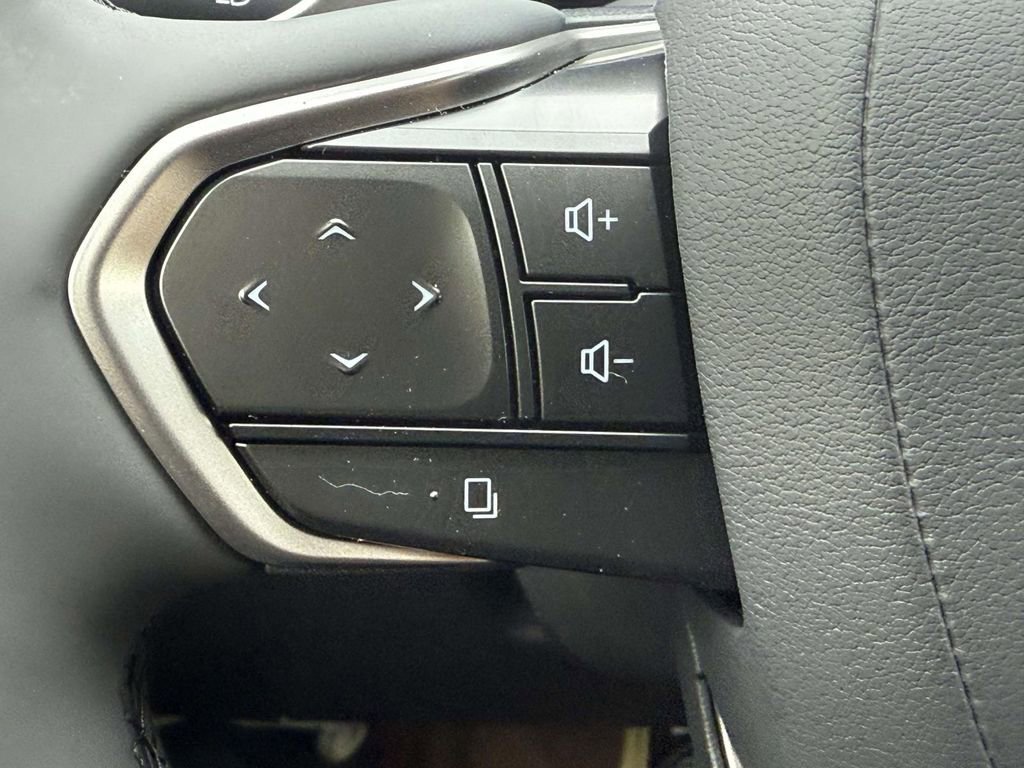 New 2026 Lexus RZ 450e Premium image 18