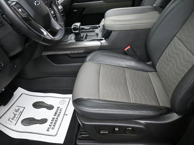 Used 2023 Chevrolet Silverado 1500 ZR2 image 15