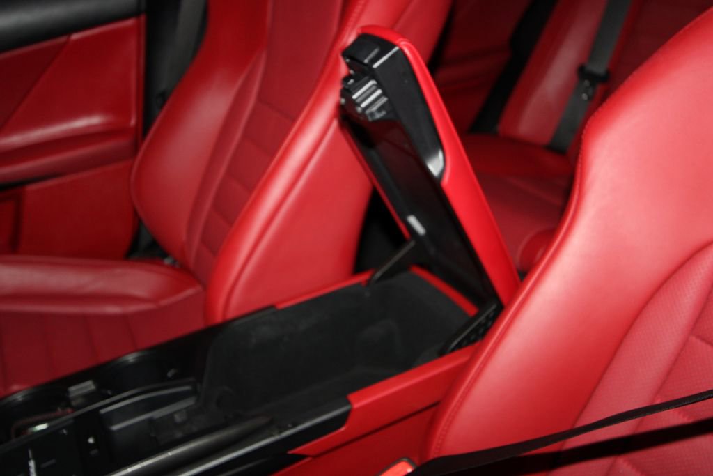 Used 2023 Lexus IS 350 F Sport image 23