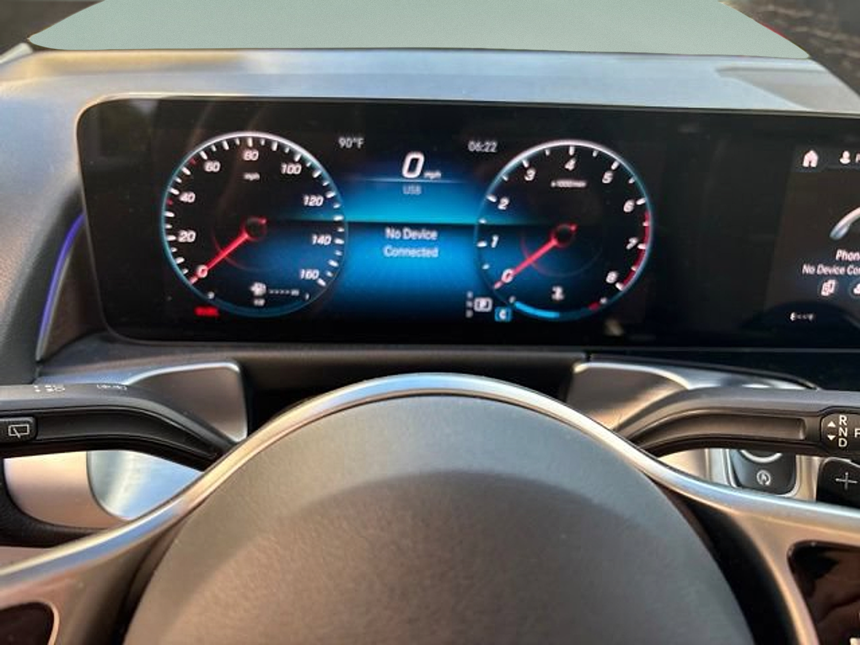Used 2023 Mercedes-Benz GLB 250 4MATIC image 16