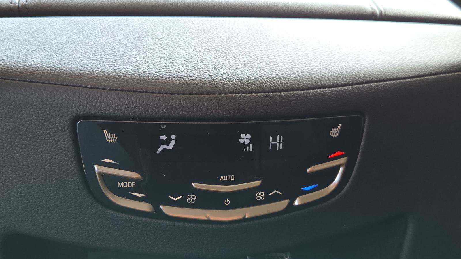 Used 2020 Cadillac Escalade Luxury image 21