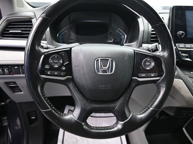 Used 2018 Honda Odyssey EX-L image 39