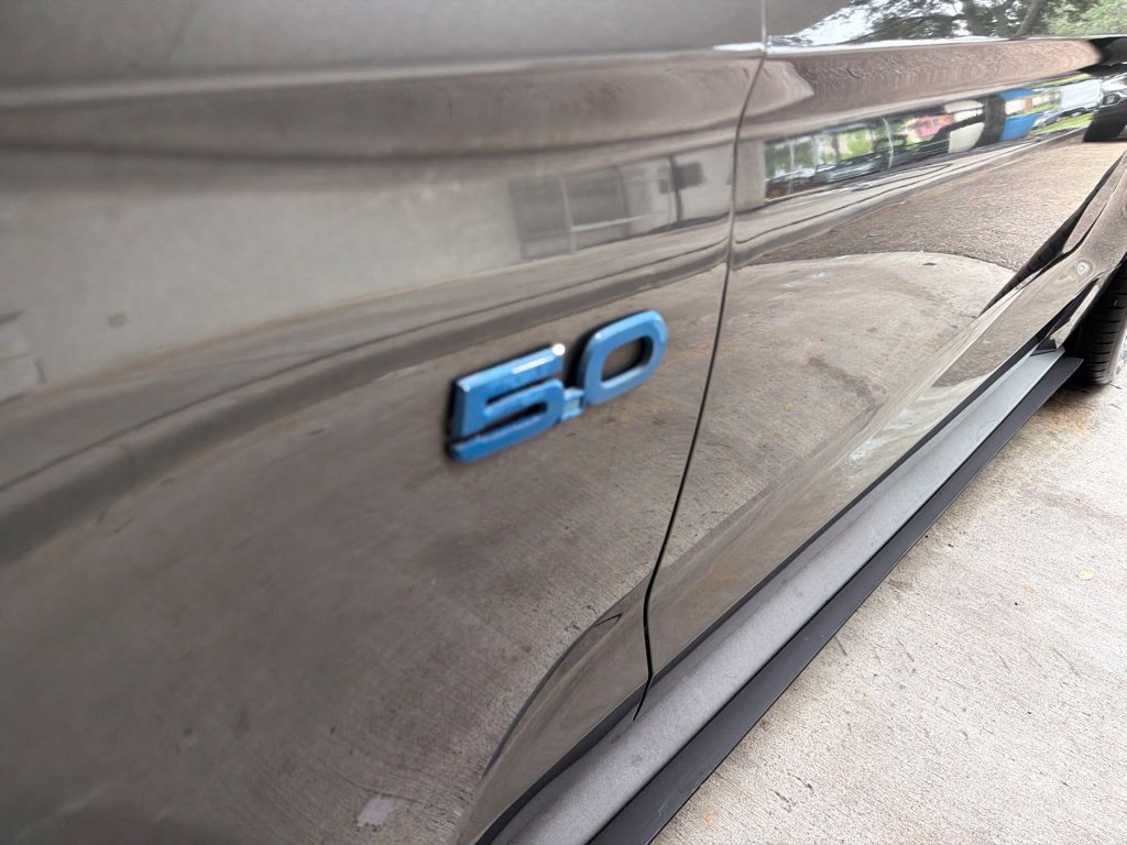 Used 2017 Ford Mustang GT Premium RWD image 17
