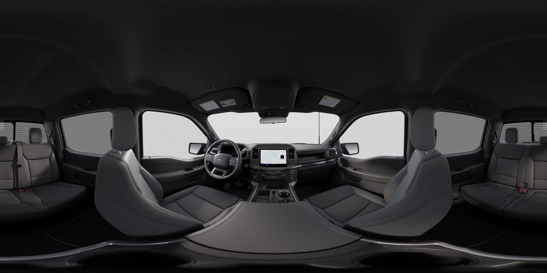 New 2025 Ford F150 STX w/ LOBO Package image 30