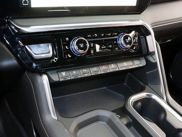 New 2026 GMC Sierra 2500 Denali Ultimate w/ Max Trailering Package image 23