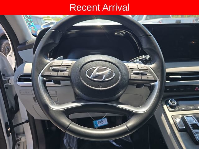 Used 2024 Hyundai Palisade SEL AWD/4WD image 8
