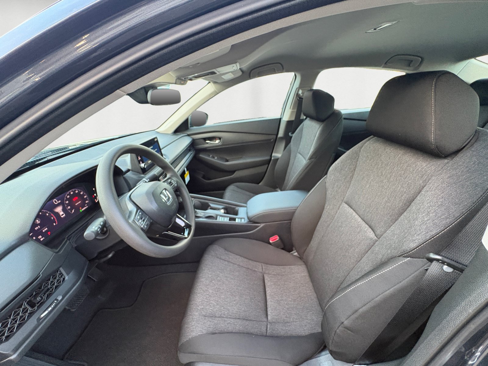 New 2026 Honda Accord LX image 10