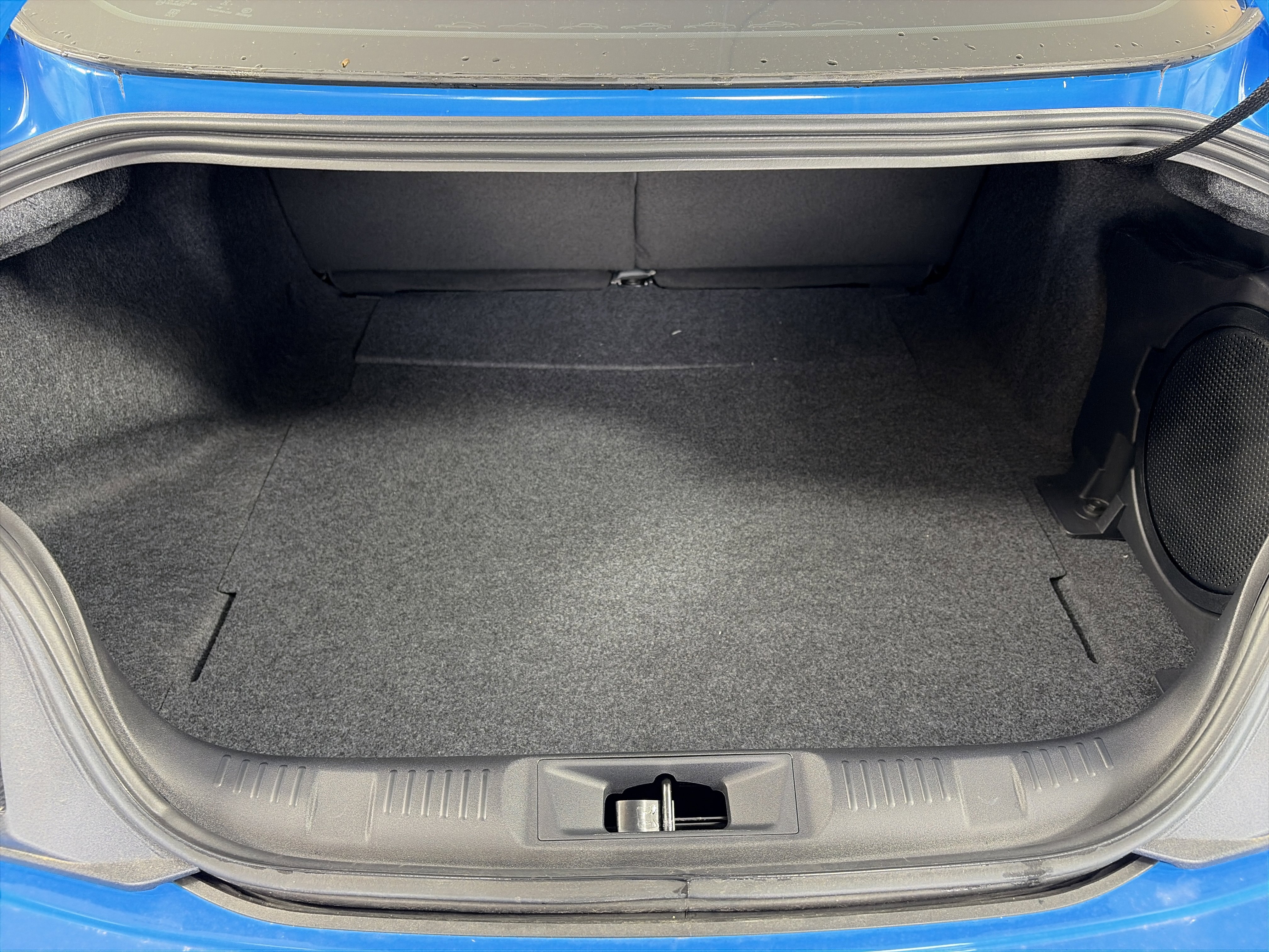 Used 2025 Ford Mustang GT Premium RWD image 13