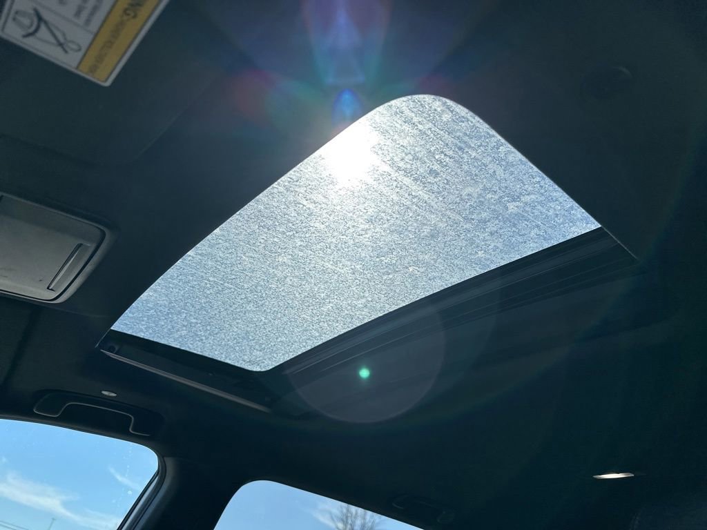 Used 2025 Honda CR-V Sport image 6