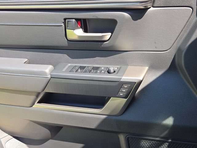 New 2026 Toyota Tundra Limited AWD/4WD image 26
