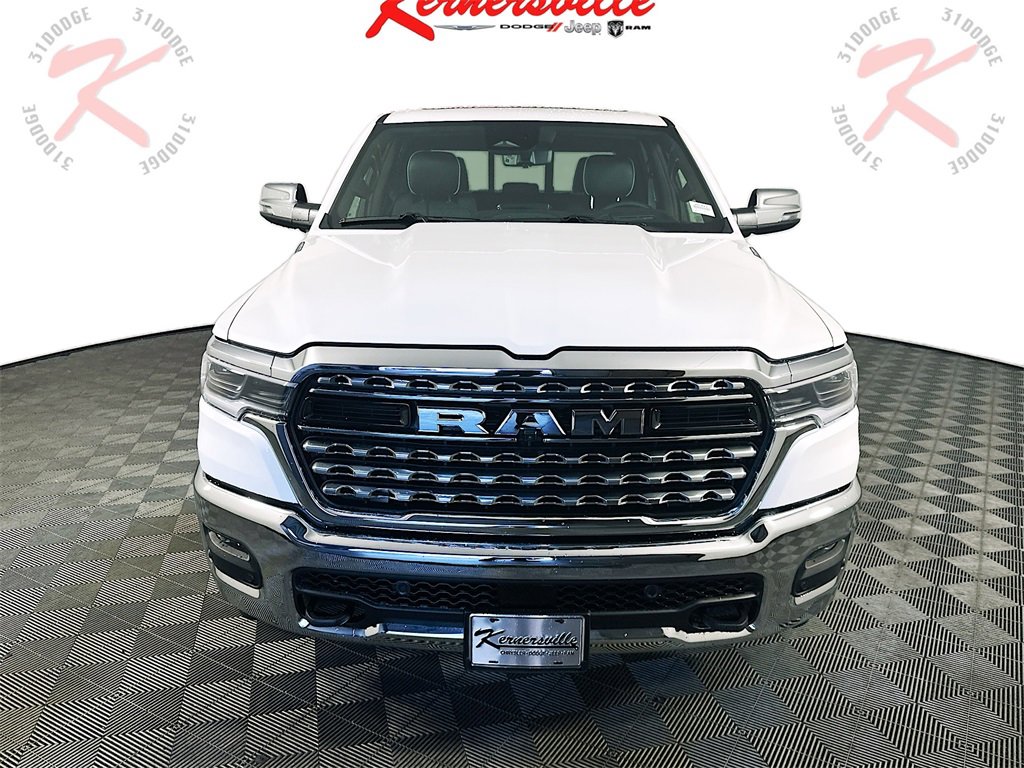 New 2026 RAM 1500 Limited image 2
