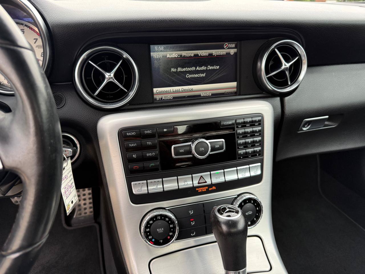 Used 2013 Mercedes-Benz SLK 350 image 18