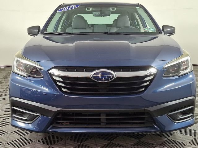 Used 2020 Subaru Legacy w/ Alloy Wheel Package image 5