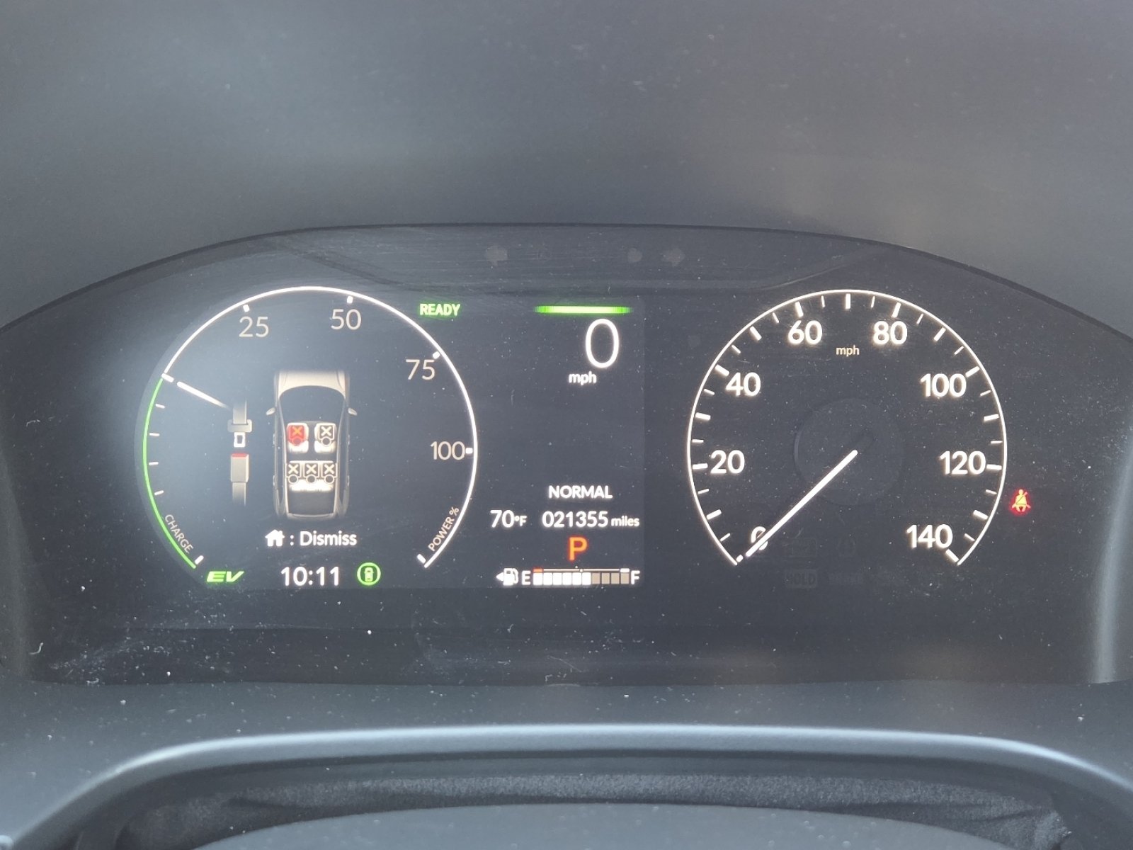 Used 2024 Honda CR-V Sport Touring image 32