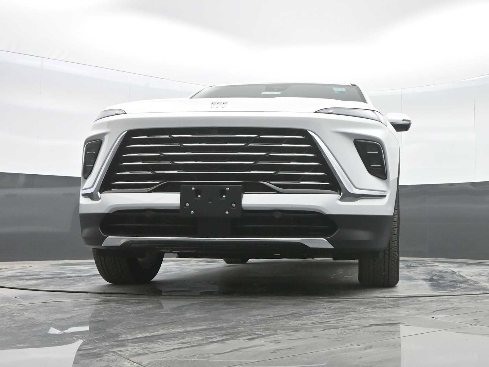 New 2026 Buick Enclave Preferred w/ Power Package image 22