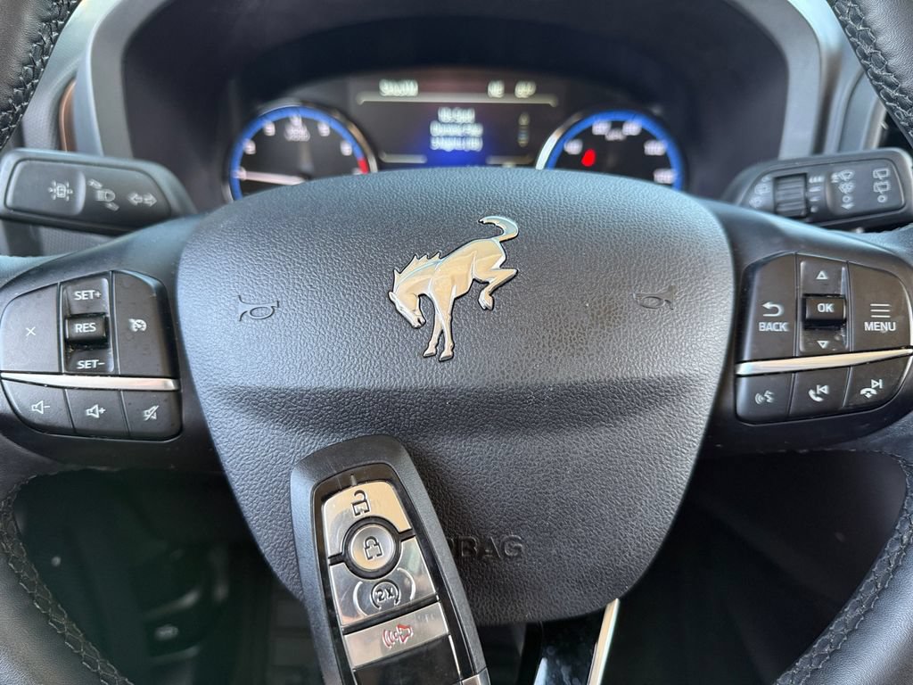 Used 2024 Ford Bronco Sport Outer Banks AWD/4WD image 43