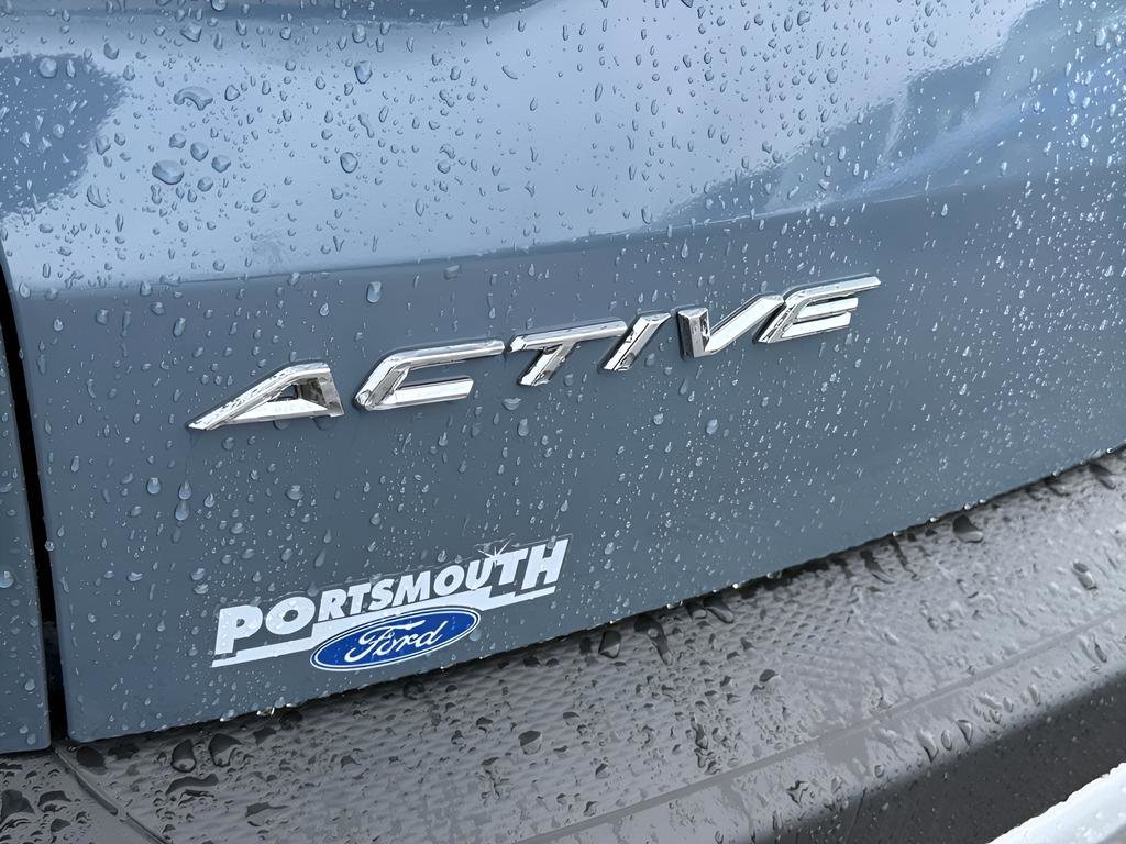 New 2026 Ford Escape Active w/ Cold Weather Package AWD/4WD image 19