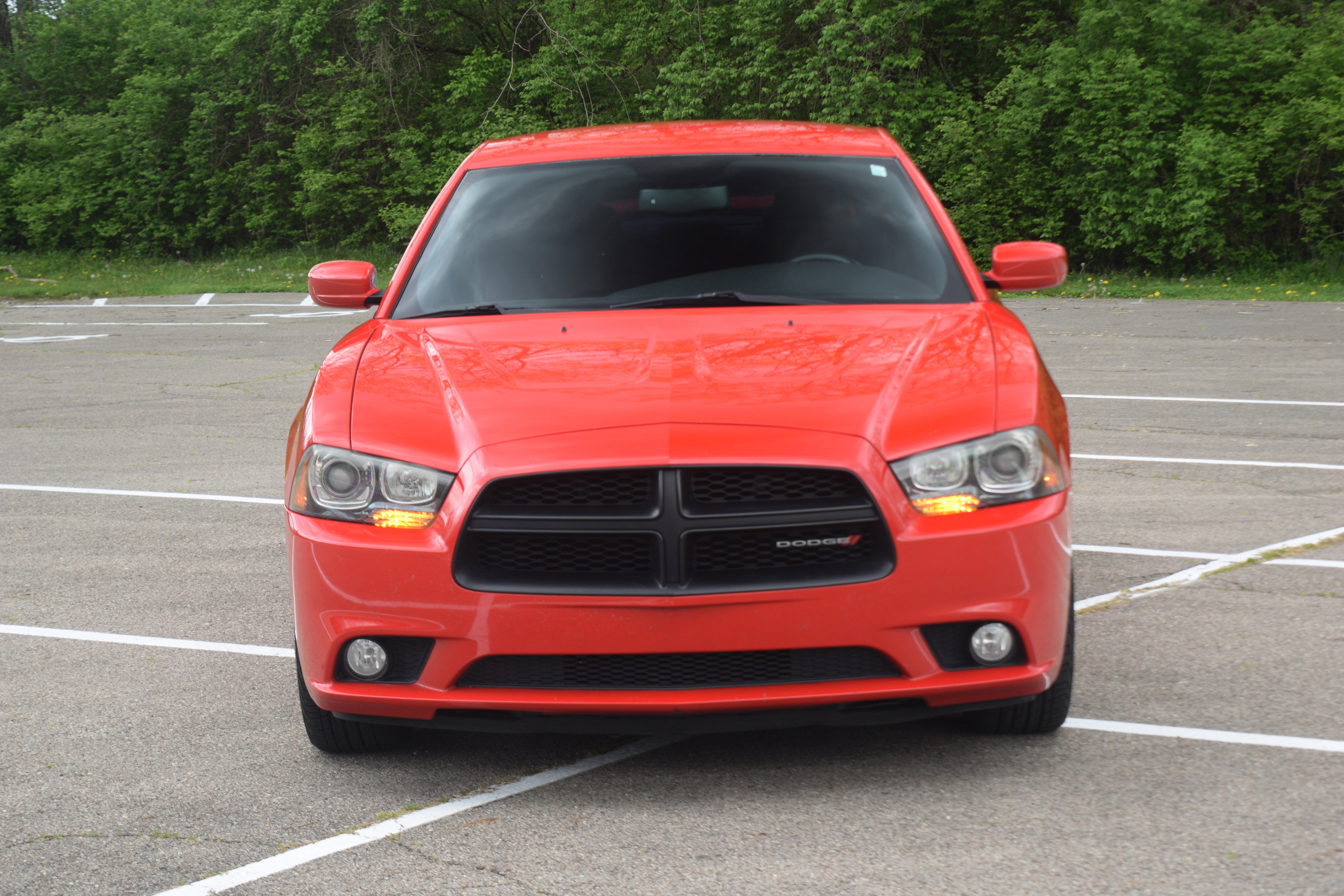 Used 2013 Dodge Charger R/T w/ Wheels & Tunes Group image 19