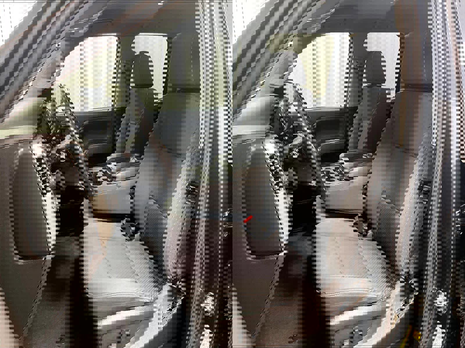 Used 2019 Chevrolet Silverado 1500 LT w/ All Star Edition image 10