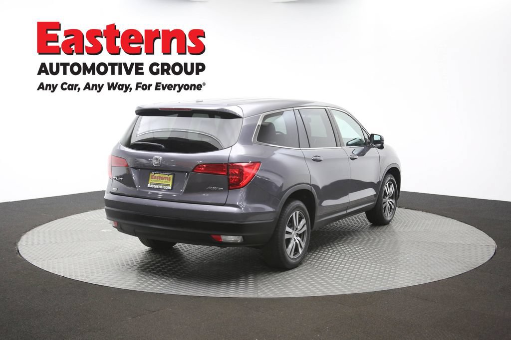 Used 2018 Honda Pilot EX-L image 40