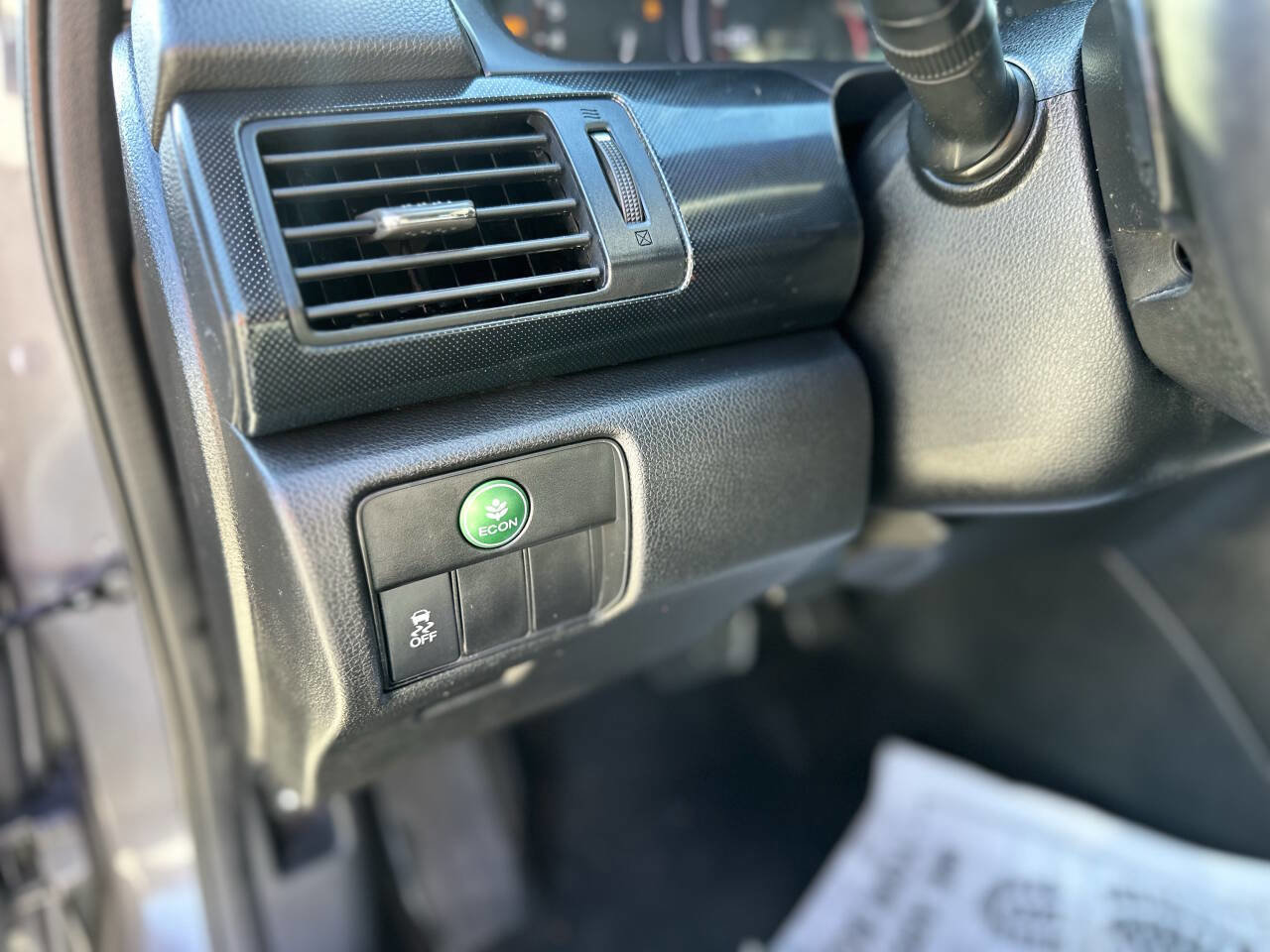 Used 2014 Honda Accord Sport image 12