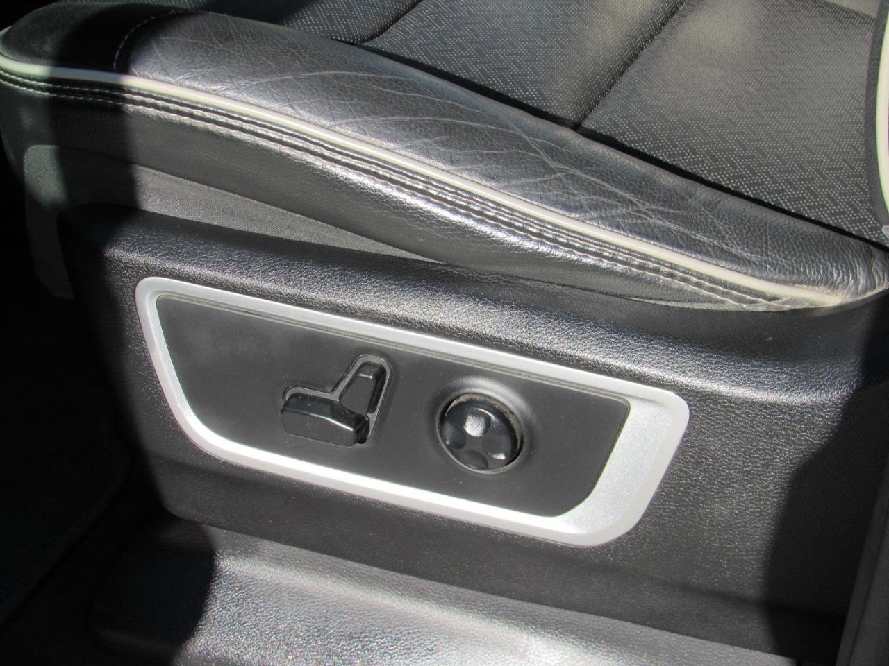 Used 2020 RAM 1500 Laramie image 21