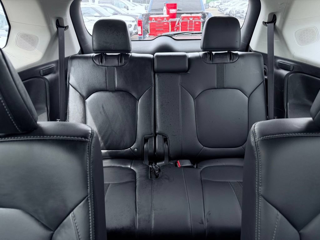 Used 2025 Honda Pilot Touring image 26