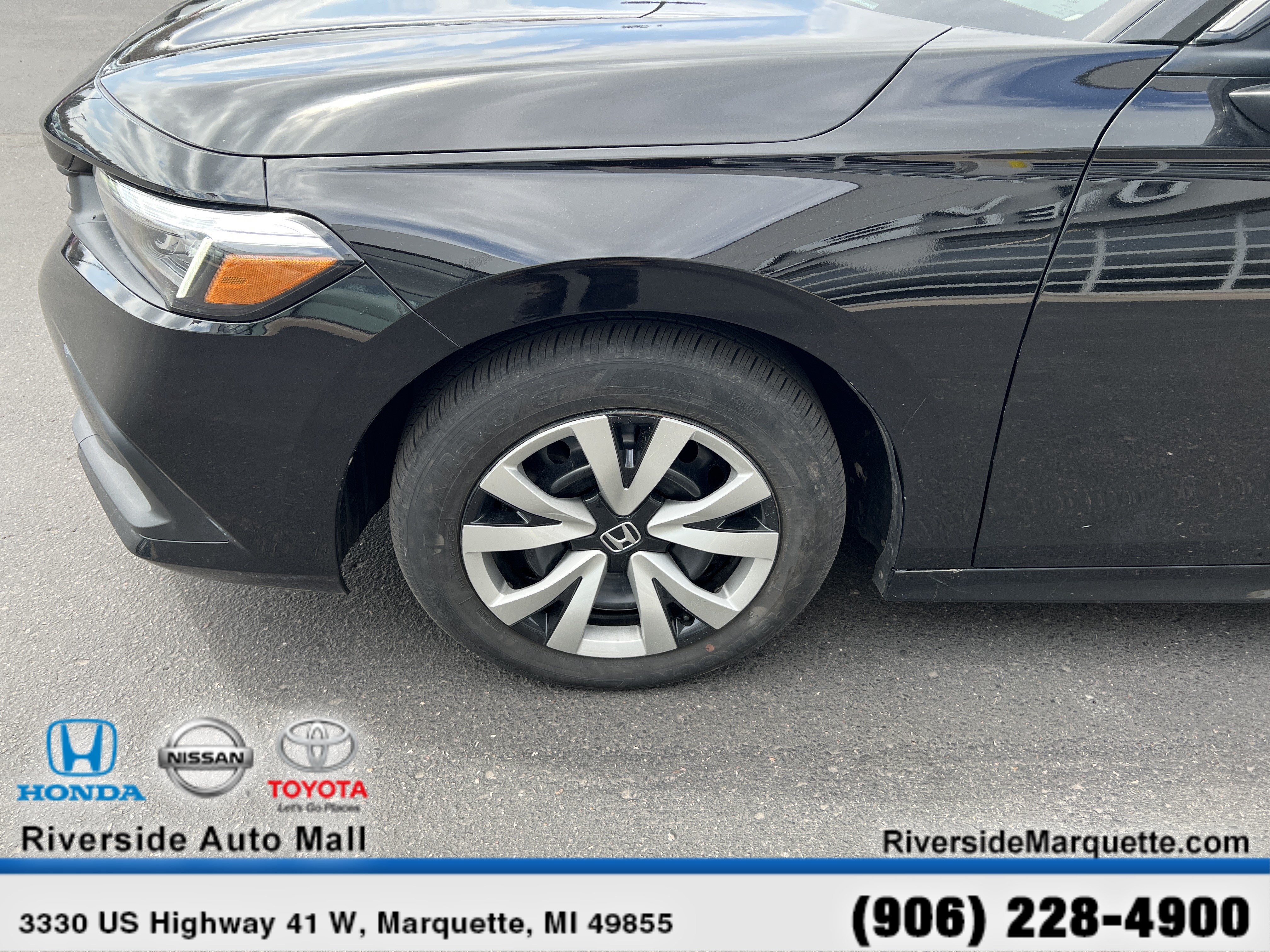 Used 2022 Honda Civic LX image 11