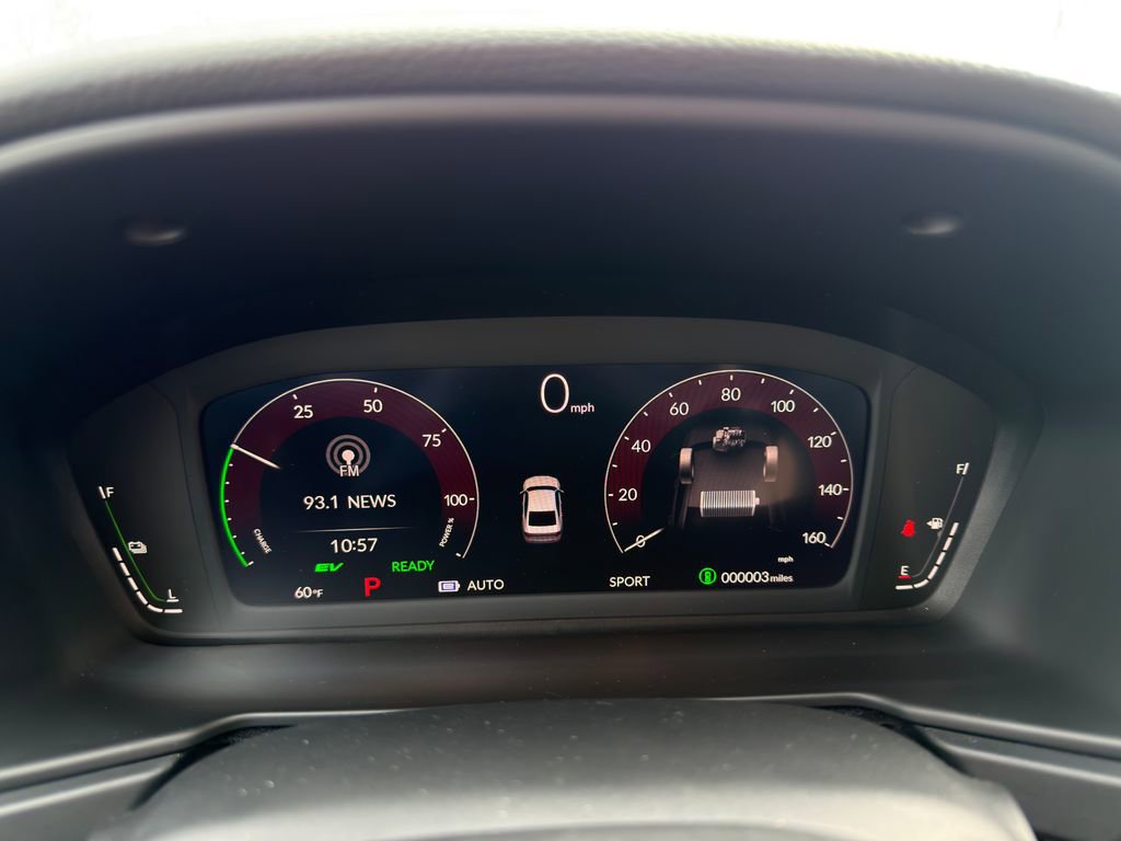 Used 2026 Honda Accord EX-L image 27