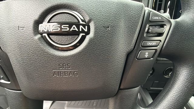 New 2026 Nissan Frontier SV w/ Tow Package image 20