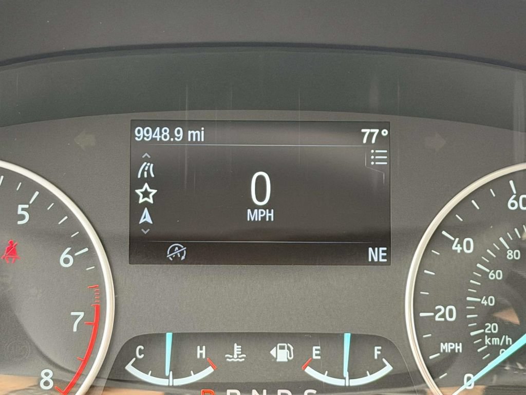 Used 2022 Ford EcoSport SES AWD/4WD image 10