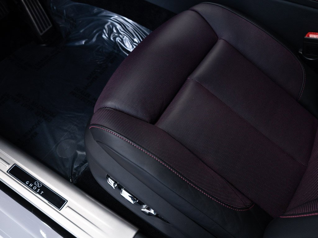Certified 2024 Rolls-Royce Ghost Black Badge image 13