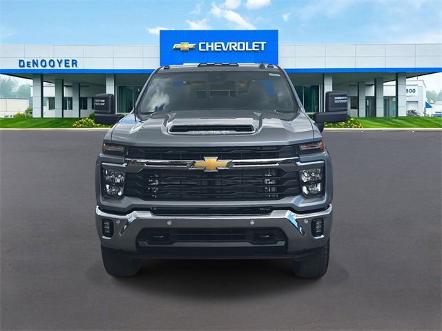 New 2026 Chevrolet Silverado 2500 LT w/ All Star Edition image 2