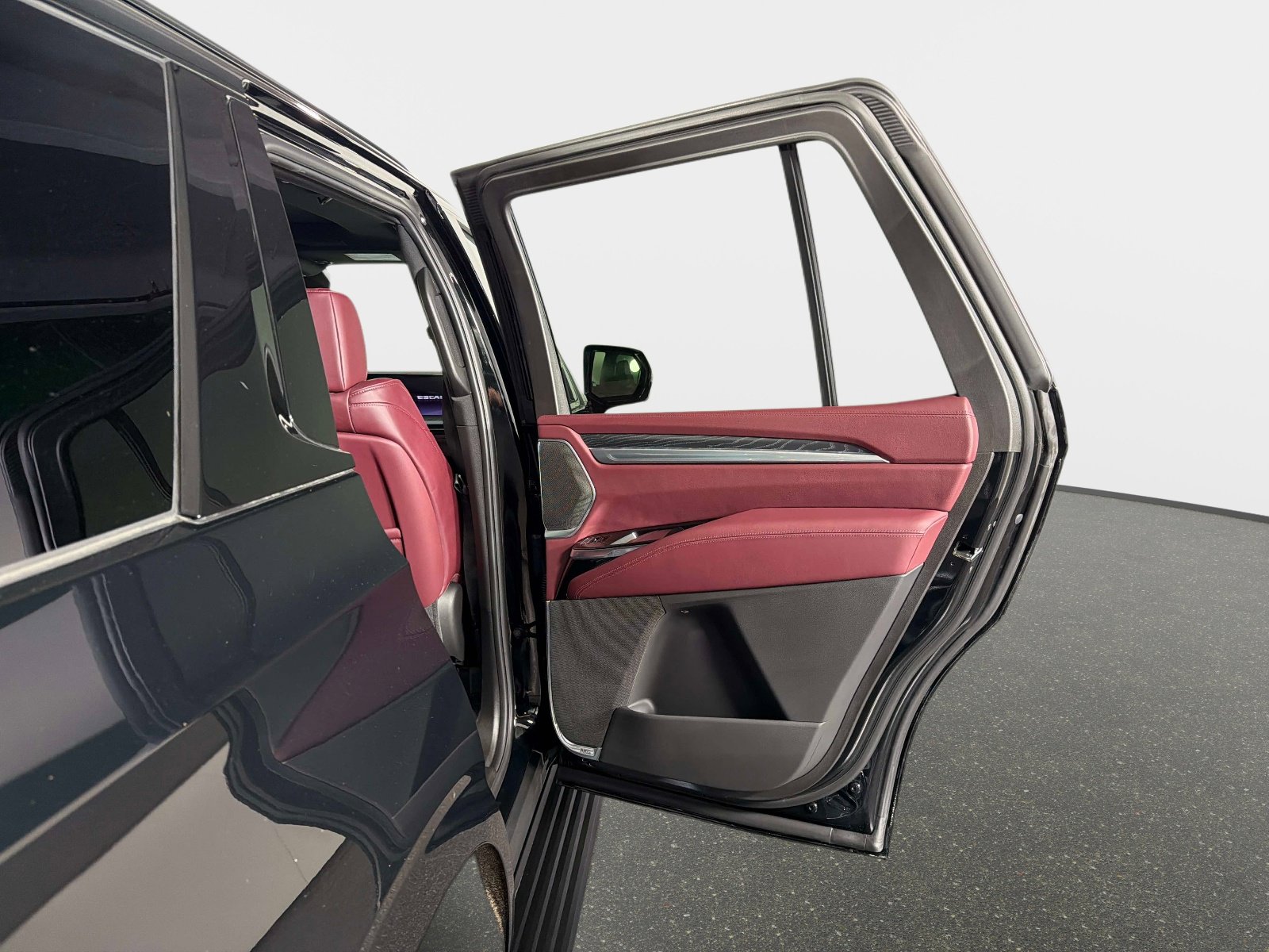 Used 2026 Cadillac Escalade Sport w/ Touring Package image 26